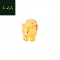 LIZA 916/22K Beads Tapir