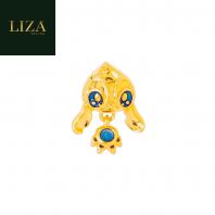 LIZA 916/22K Beads Stitch