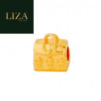LIZA 916/22K Beads Handbag