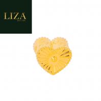 LIZA 916/22K Beads Love