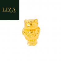 LIZA 916/22K Beads Hello Kitty