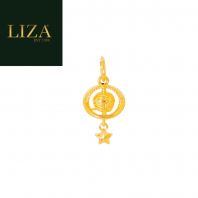 LIZA 916/22K Loket Planet