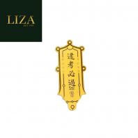 LIZA 0.10G 999.9 Exam Phone Sticker   �꿼�ع��ֻ���