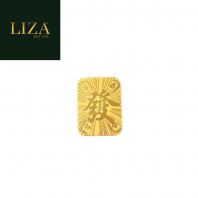 LIZA 0.10G 999.9 Facai Phone Sticker   �����ֻ���