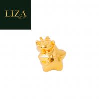 LIZA 916/22K Beads Star Cat  ����è��