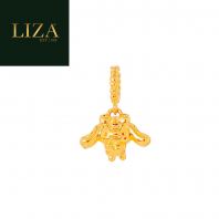 LIZA EMAS 916/22K Charms Cinnamoroll ���