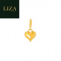 LIZA EMAS 916/22K Charms Love  ����