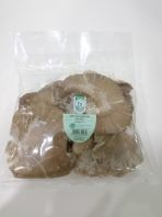 Abalone Mushroom (Grey) 200gm+- (15pck/ctn) Abalone Mushroom (Grey) 200gm+- (15pck/ctn)