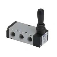 THB | NH SERIES HAND PUSH VALVE THB | NH SERIES HAND PUSH VALVE