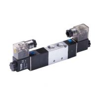THB | NC (2/5 , 3/5 WAY) SOLENOID VALVE THB | NC (2/5 , 3/5 WAY) SOLENOID VALVE