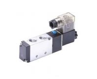 THB | NA202 - 1/4" (5/2 WAY) SOLENOID VALVE THB | NA202 - 1/4" (5/2 WAY) SOLENOID VALVE