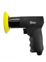 MASTERPALM | MPT-51500 3" PISTOL GRIP ANGLE POLISHER (WITH RUBBER GRIP)
