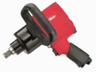 MASTERPALM | MPT-68340 1" PISTOL TYPE IMPACT WRENCH (UP TO 2445 N-m)