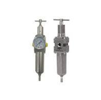 COMOSON | FR - SS316 FILTER REGULATOR