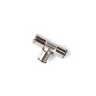 BPUT - BRASS NICKEL PLATED