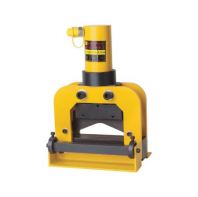 YINDUTOOLS | CWC-150V - HYDRAULIC CUTTING MACHINE