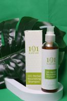 101 Herbal Nourishing Shampoo