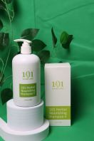 101 Herbal Nourishing Shampoo II