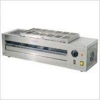 Grill Machine