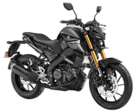Yamaha MT15