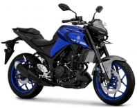 Yamaha MT25