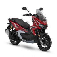 Honda ADV160
