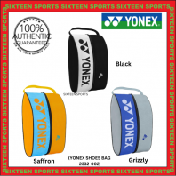 Yonex Shoe Bag 2332-002 - 3 Colour Available