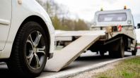 Vehicle Towing Service