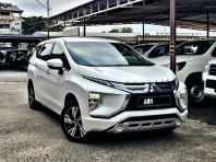 MITSUBISHI XPANDER 1.5 (A) UNLIMITED MILEAGE WARRANTY YEAR 2022