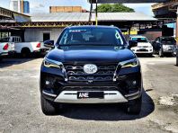 TOYOTA FORTUNER 2.7SRZ FACELIFT UNDER WARRANTY TIP TOP 2022
