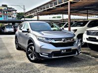 HONDA CR-V 2.0 (A) 2WD LOW MILEAGE 2020