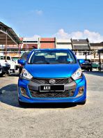 2016 PERODUA MYVI 1.5 (A) SE ORIGINAL CONDITION