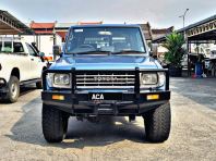 1991 TOYOTA LANDCRUISER II 3L 2.8(M) (LJ79)