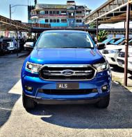 2020 FORD RANGER XLT+ 2.0 (A) DOUBLE CAB