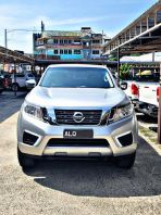 2019/2020 NISSAN NAVARA 2.5 (A) SE FULL LOAN