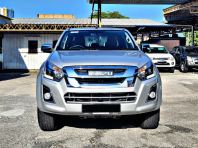 2018 ISUZU D-MAX 2.5 (M) DOUBLE CAB NEW TYRE