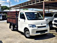 DAIHATSU GRAN MAX  WOODEN BODY  LOW MILEAGE TIP TOP 1OWN