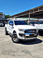 2016 FORD RANGER 2.2D FACELIFT ORIGINAL CONDITION