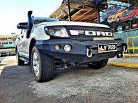 2024/15 FORD FANGER 3.2D WILDTRACK (A ) ORIGINAL CONDITION