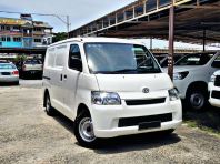 2013/14 DAIHATSU GRAN MAX 1.5 PANEL VAN  TIP TOP