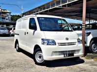2020 DAIHATSU GRAN MAX 1.5 PANEL VAN  TIP TOP LOW MILEAGE 13k++ ONLY
