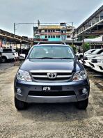 2005 TOYOTA FORTUNER 2.7P AUTO 1 OWN TIP TOP