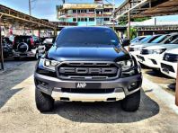 2019  FORD RANGER RAPTOR 2.0D BI-TURBO 4WD TIP TOP