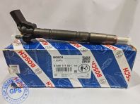 0445 117 021 / 0445117021 / 0445 117 022 / 0445117022