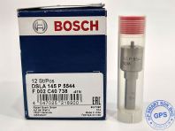 F002 C40 738 / F002C40738 / F002-C40-738 / DSLA145P5544 / P5544