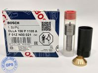 093400-1105 / 1105 / 093400 / F01Z N00 021 / F01ZN00021 / F01Z-N00-021 / DLLA158P1105 / P1105