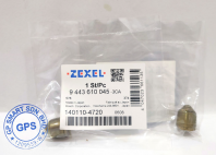 140110-4720 / 140110 4720 / 9443 610 045 / 9443610045 / K28