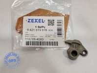 159289-4000 / 159289 4000 / 9421 619 616 / 9421619616