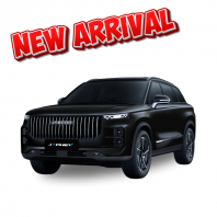 Jaecoo J7 PHEV