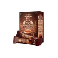 ORIENTAL ROYAL CHOCOLATE 380G - 38G X 10 X 20